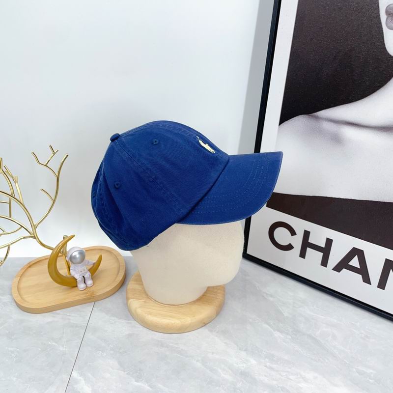 Polo cap dx (4493)