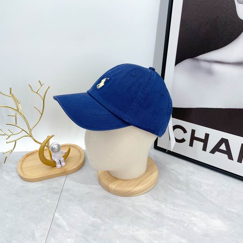 Polo cap dx (4494)