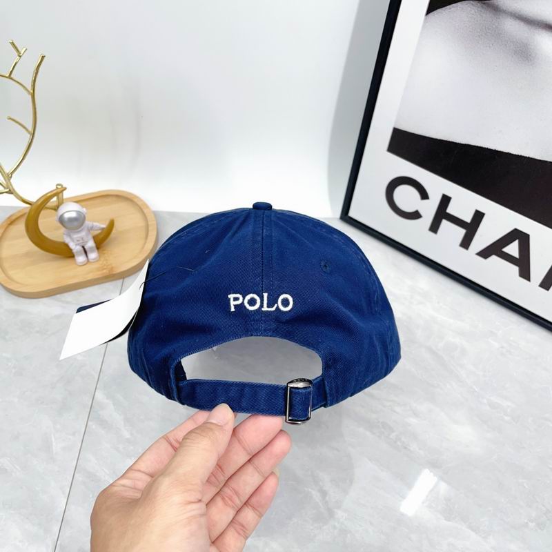 Polo cap dx (4500)