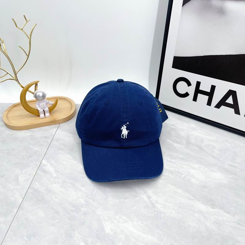 Polo cap dx (4502)