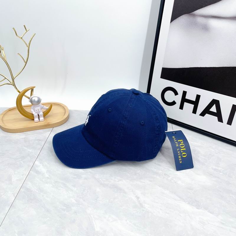 Polo cap dx (4503)