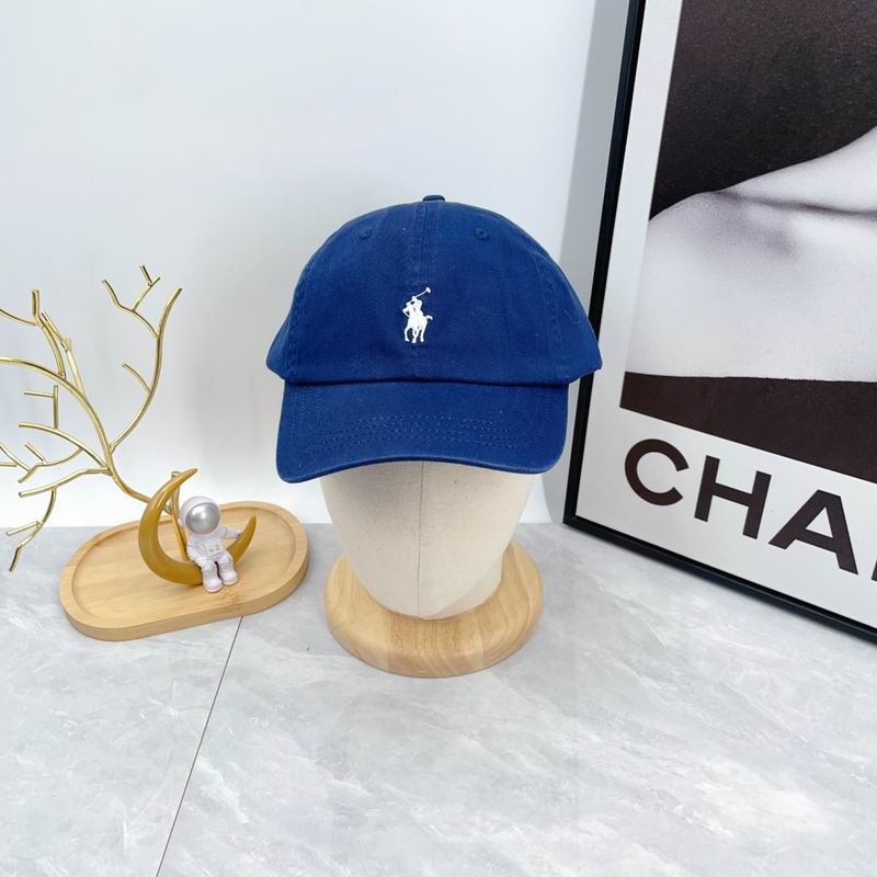 Polo cap dx (4506)