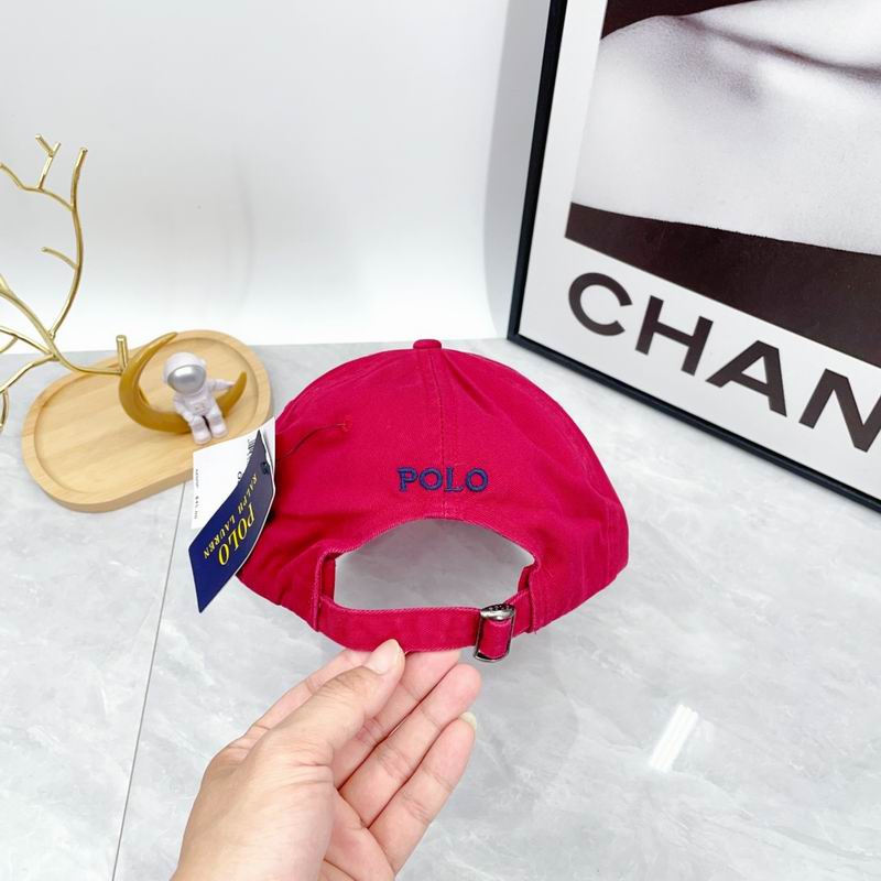 Polo cap dx (4555)