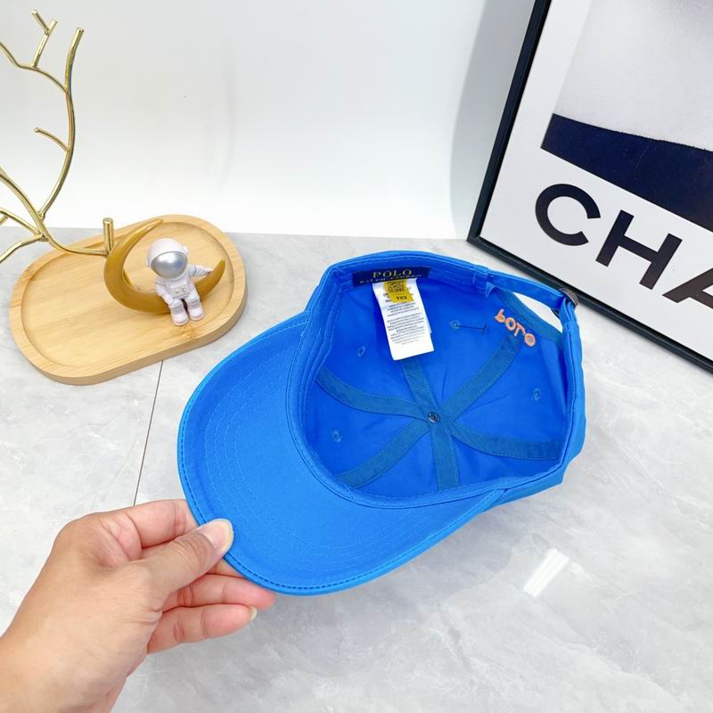 Polo cap dx (4576)