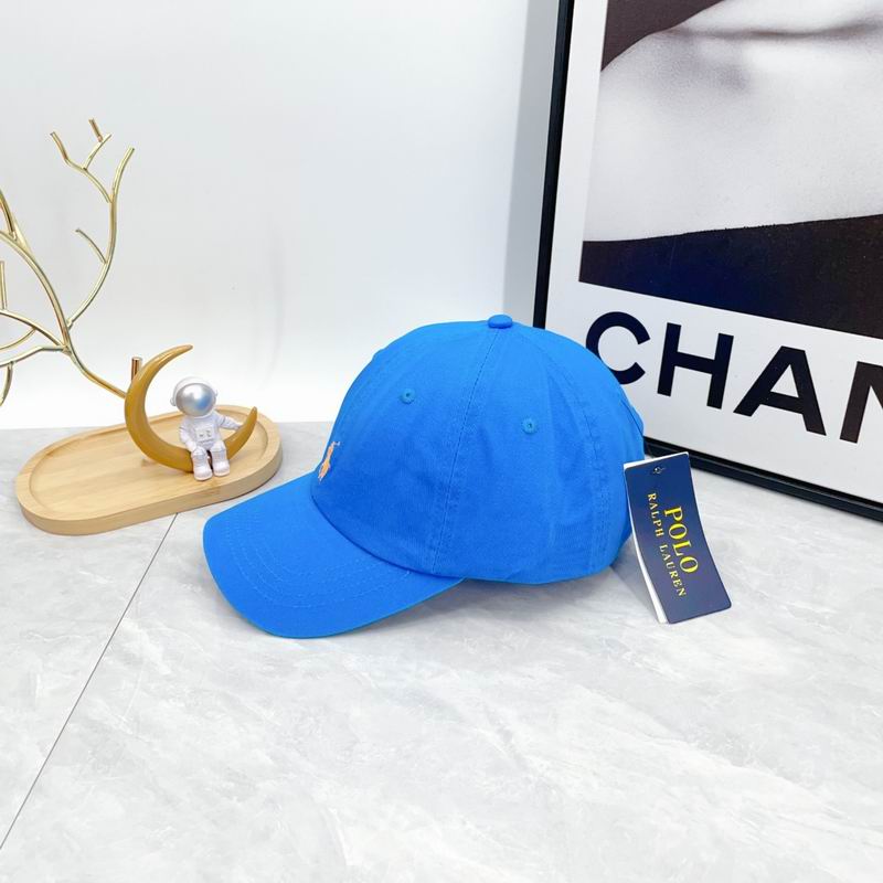 Polo cap dx (4580)