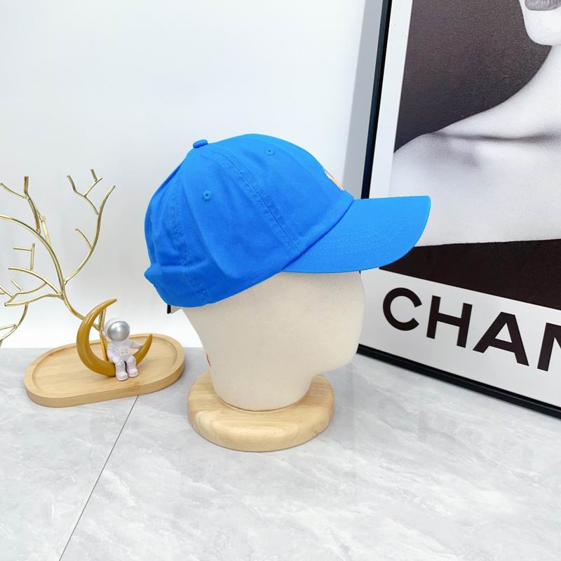 Polo cap dx (4581)