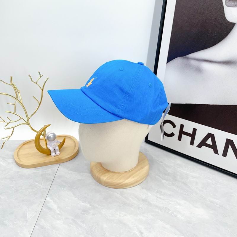Polo cap dx (4582)
