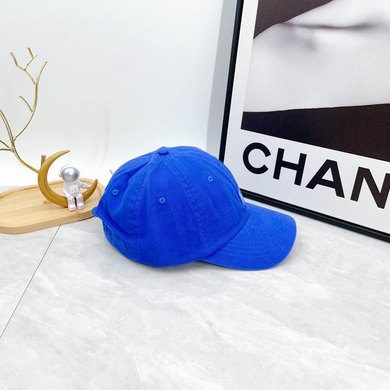 Polo cap dx (4589)
