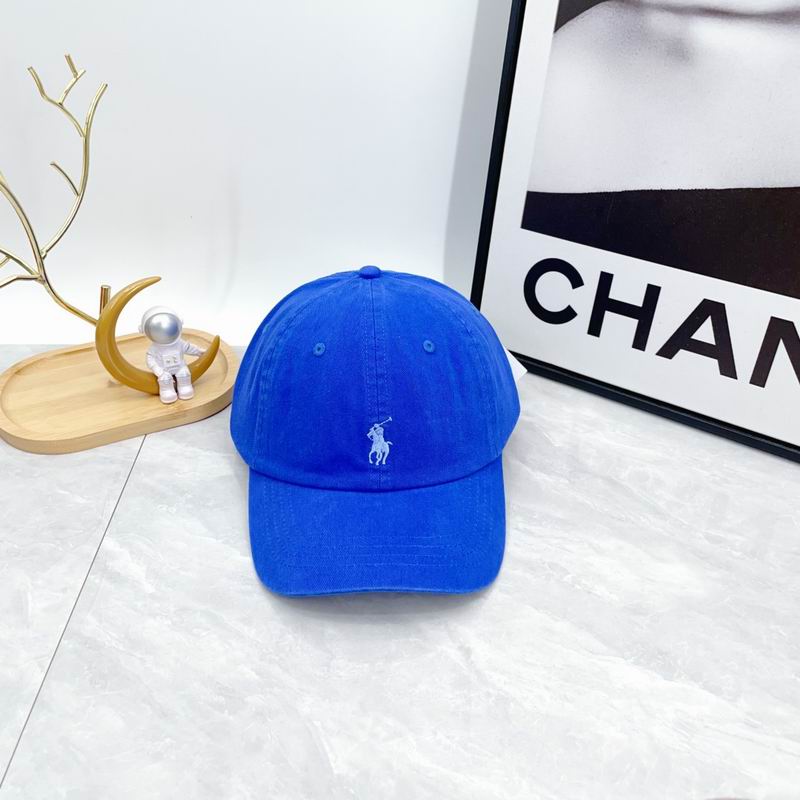 Polo cap dx (4590)