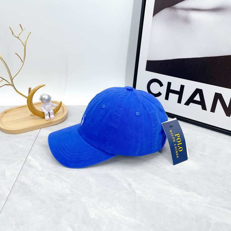Polo cap dx (4591)