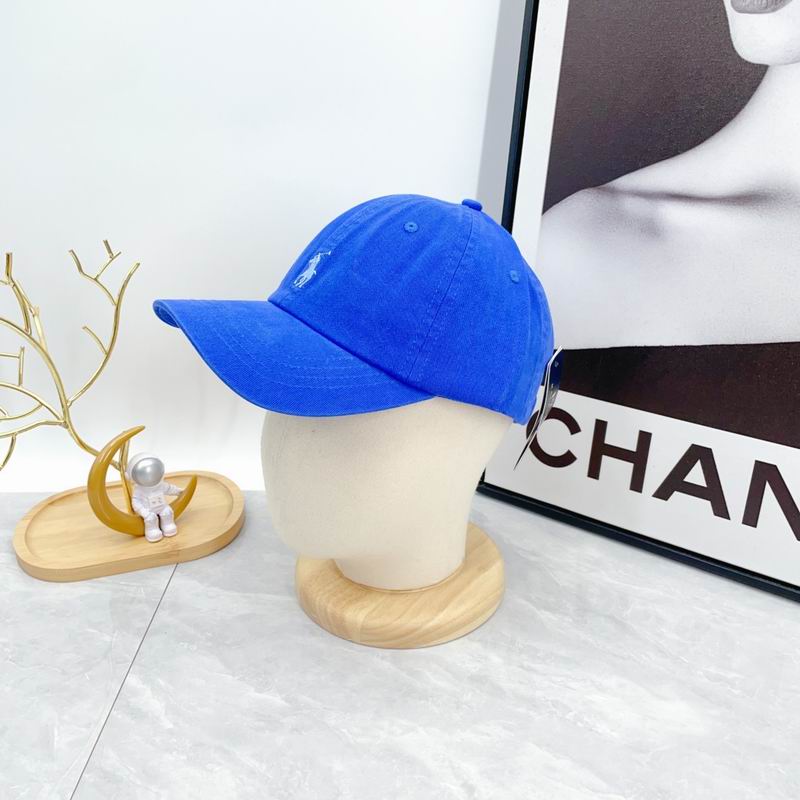 Polo cap dx (4592)