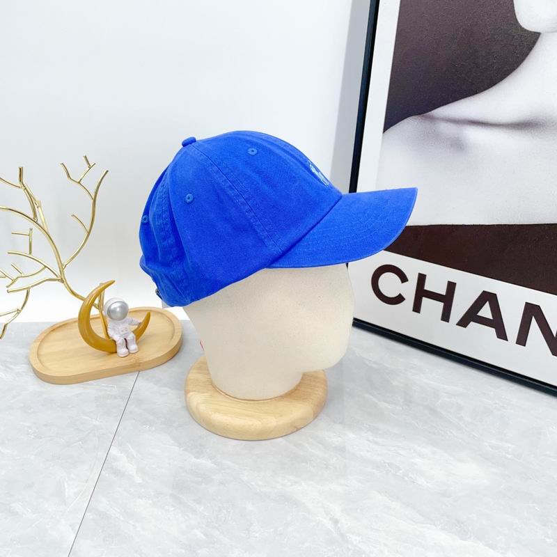 Polo cap dx (4593)