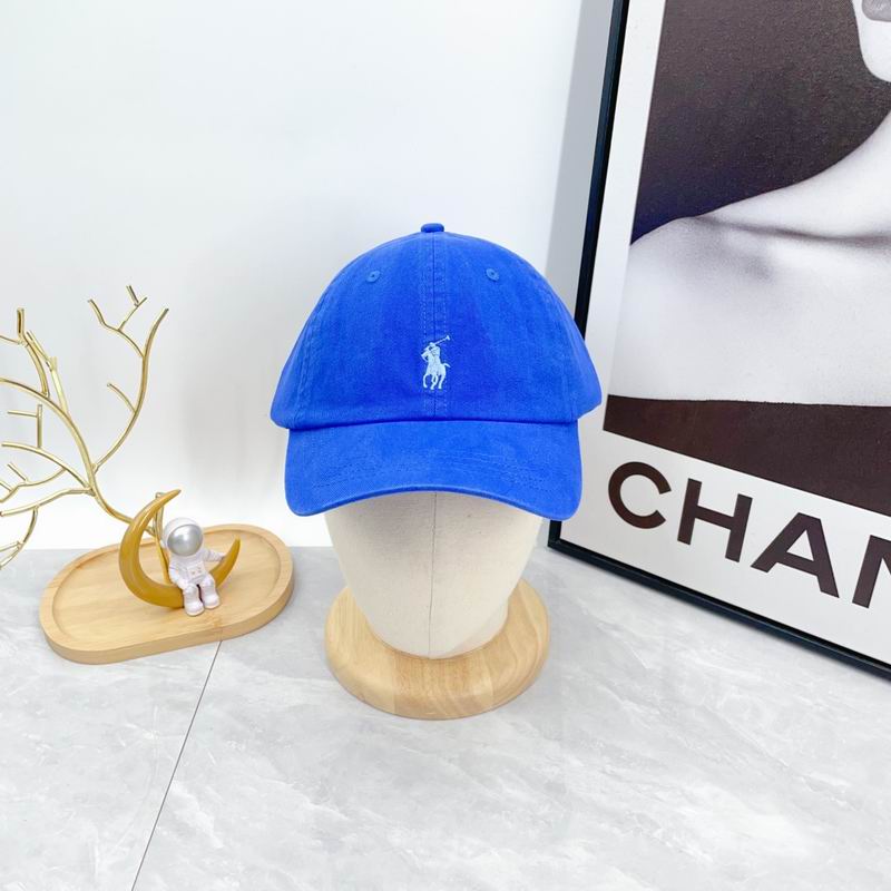 Polo cap dx (4594)