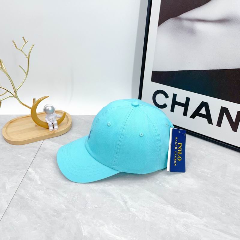 Polo cap dx (4596)
