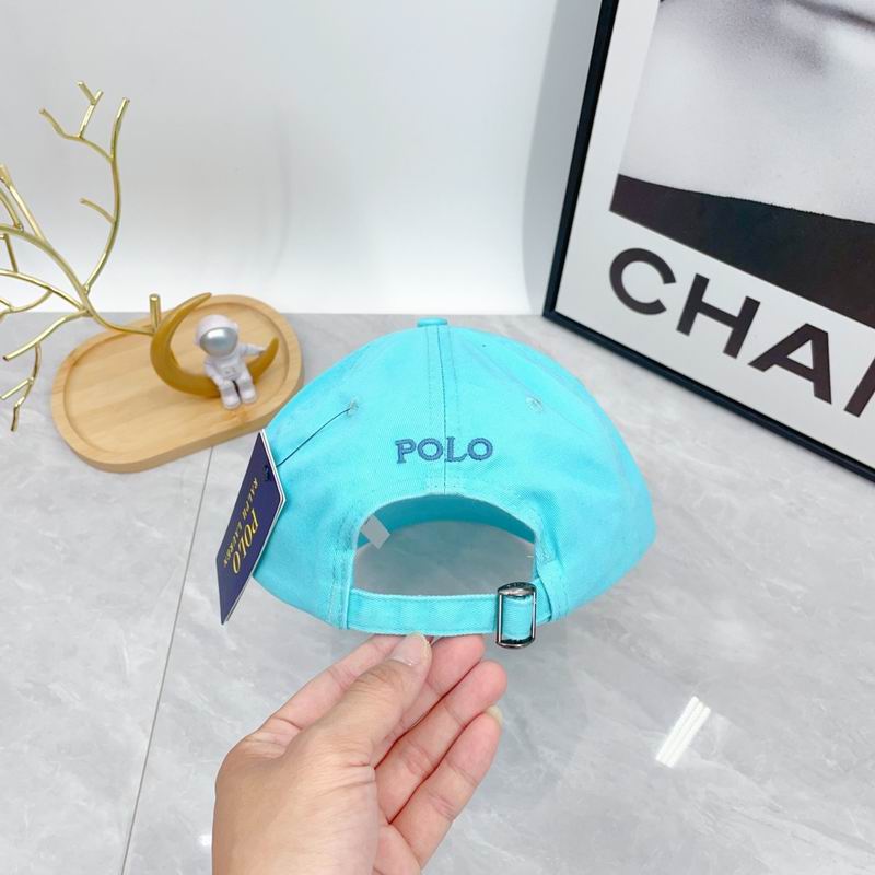 Polo cap dx (4600)