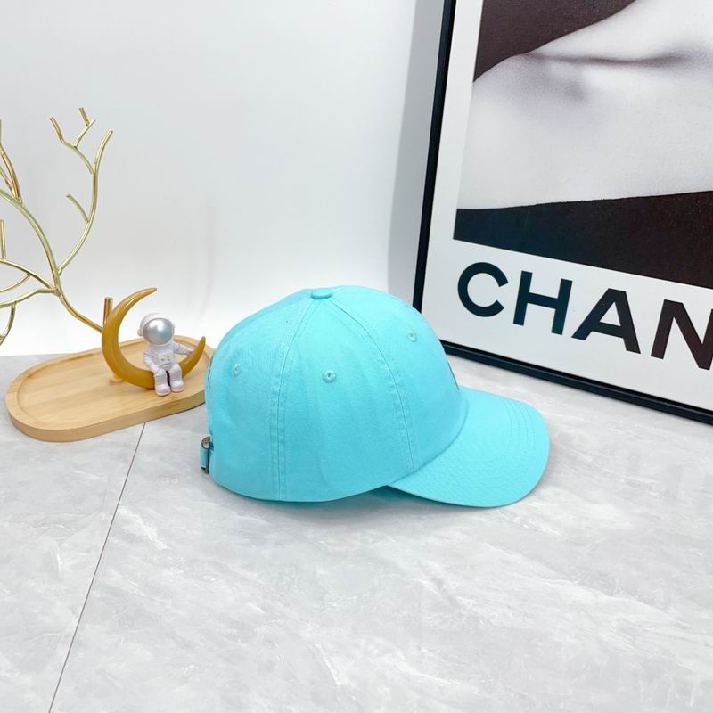Polo cap dx (4601)