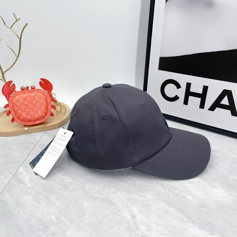 Polo cap dx (4984)