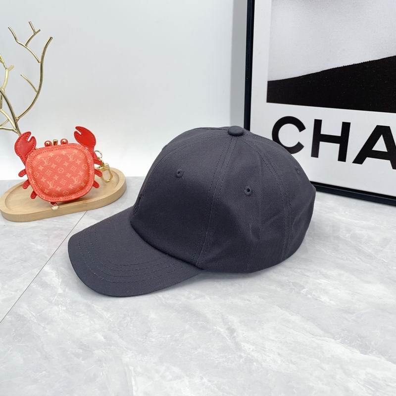 Polo cap dx (4986)