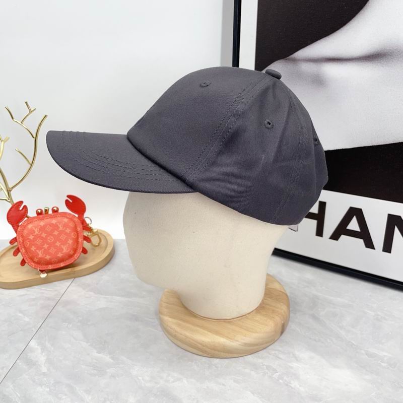 Polo cap dx (4987)
