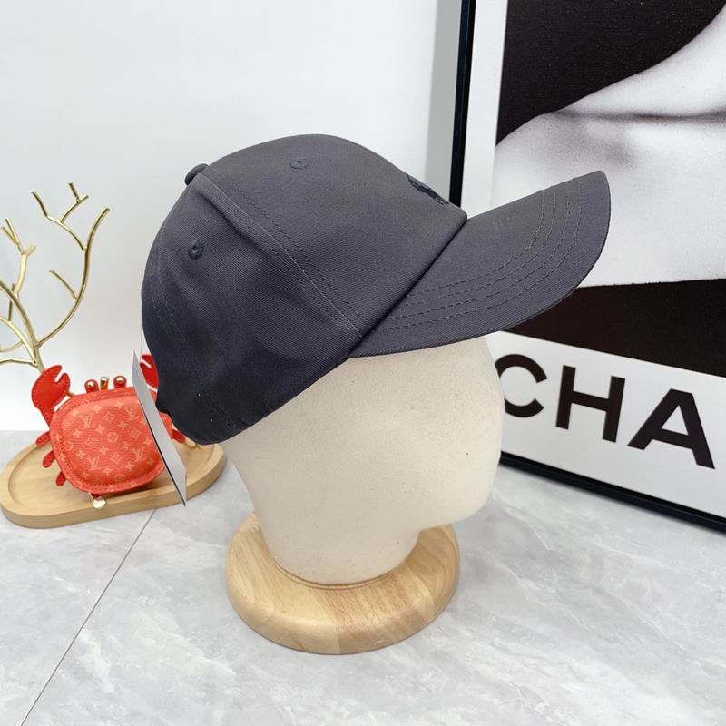 Polo cap dx (4988)