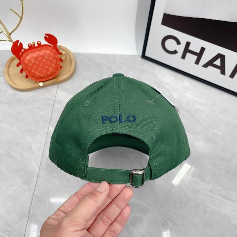 Polo cap dx (4992)