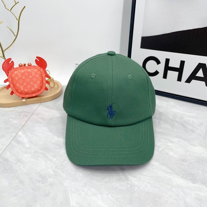 Polo cap dx (4994)