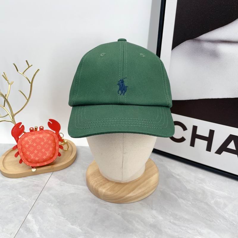 Polo cap dx (4998)