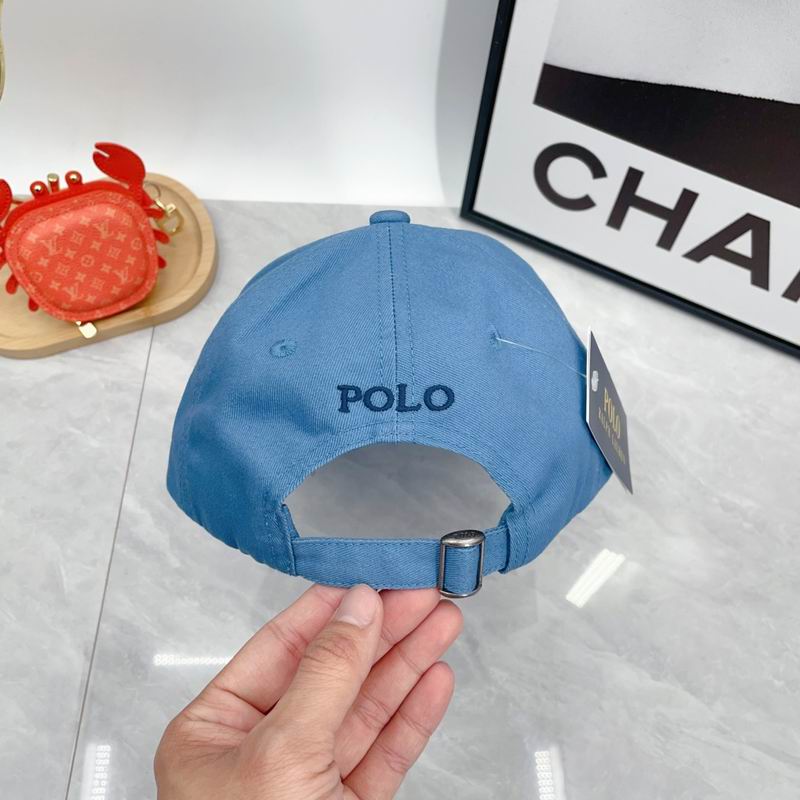 Polo cap dx (5001)