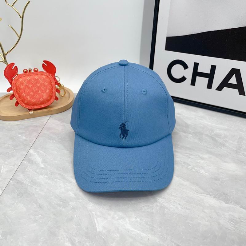 Polo cap dx (5003)