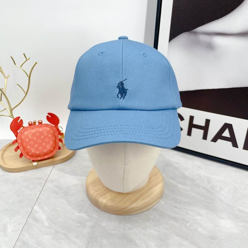 Polo cap dx (5007)