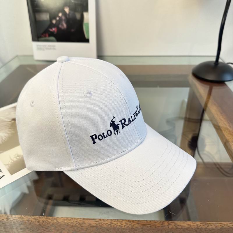 Polo cap dx (893)