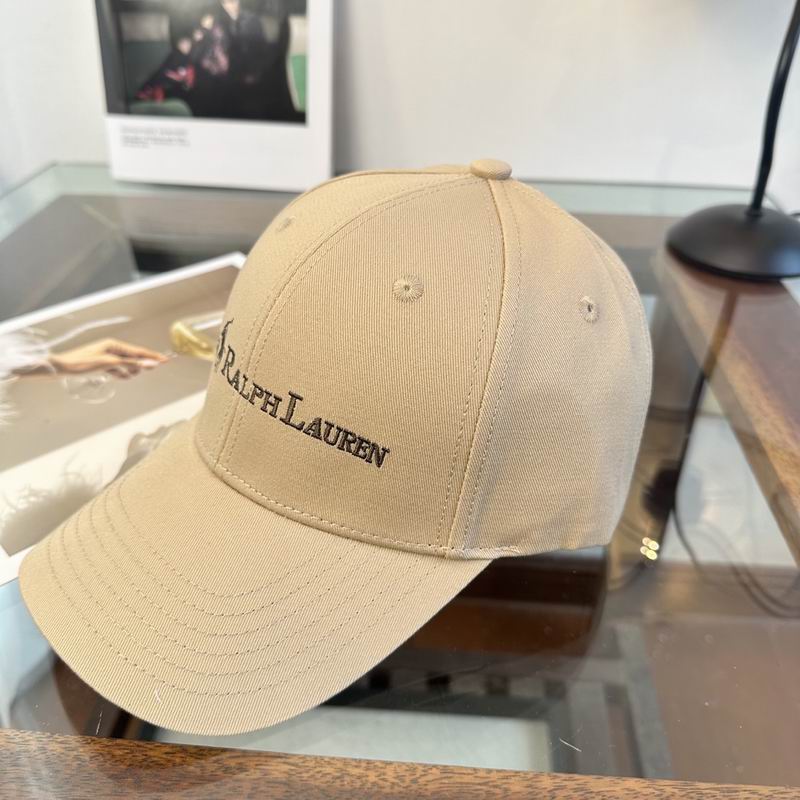 Polo cap dx (904)