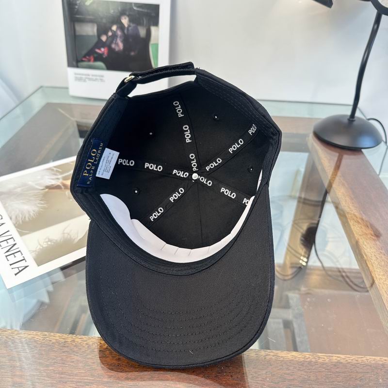 Polo cap dx (907)
