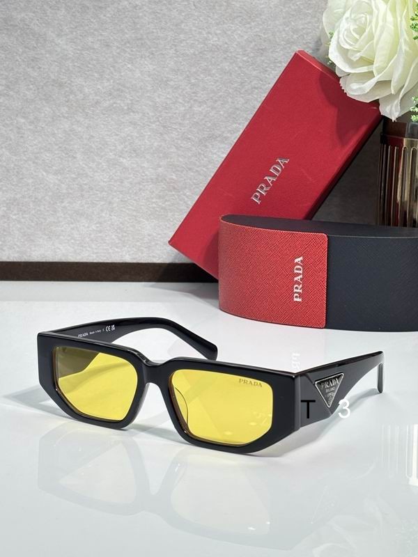Prada PR09ZS 54 18-140 c07