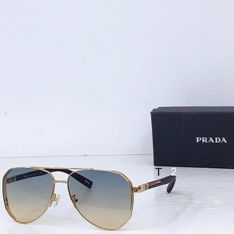 Prada PR181 61 14-145 b02