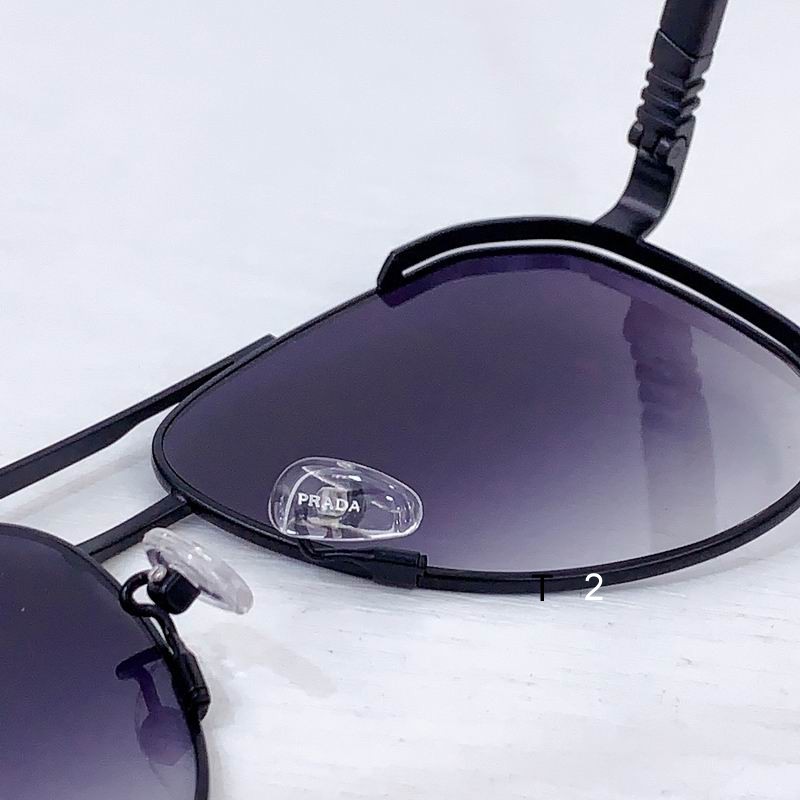 Prada PR181 61 14-145 b08