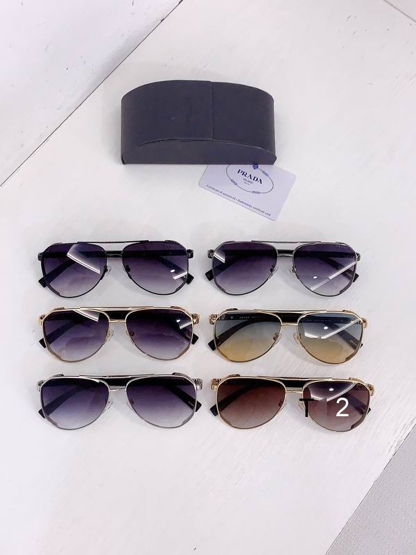 Prada PR181 61 14-145 b09