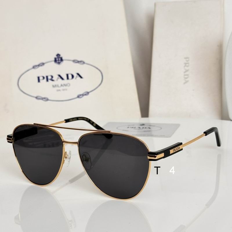 Prada PR69ZS 58 14 e01