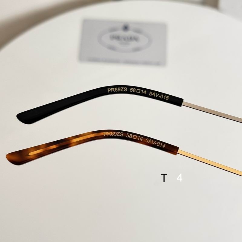 Prada PR69ZS 58 14 e07