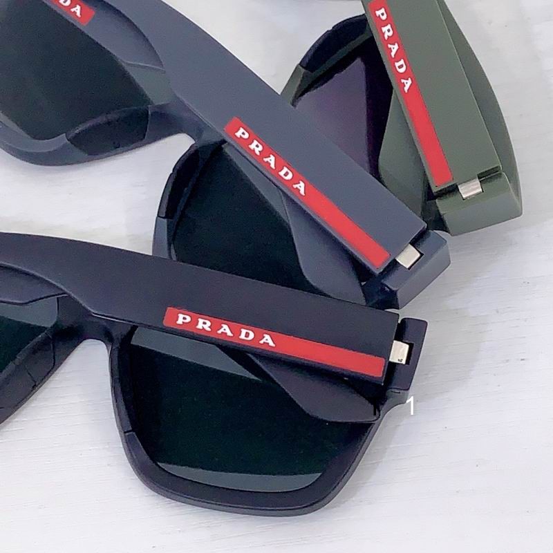 Prada SPS04Z 56 16-140 a06