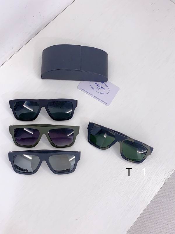 Prada SPS04Z 56 16-140 a07