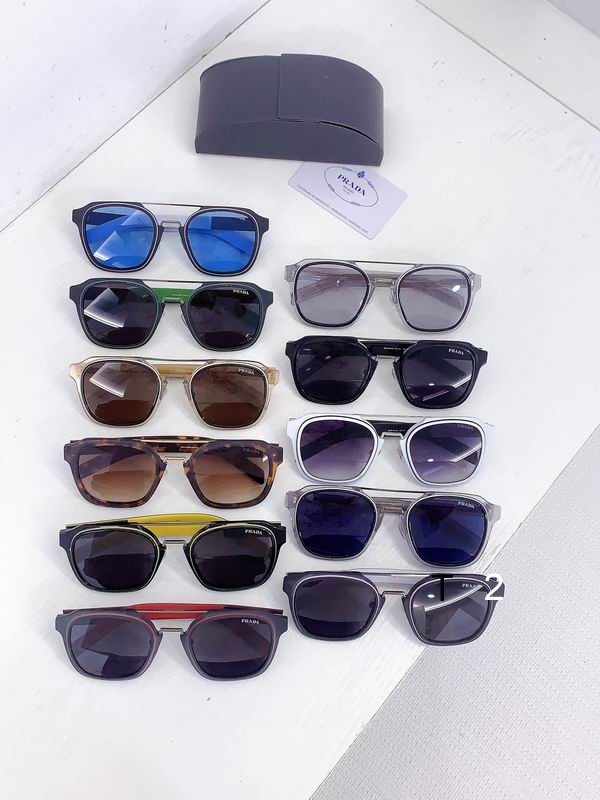 Prada 07WS 52 24-145 b09