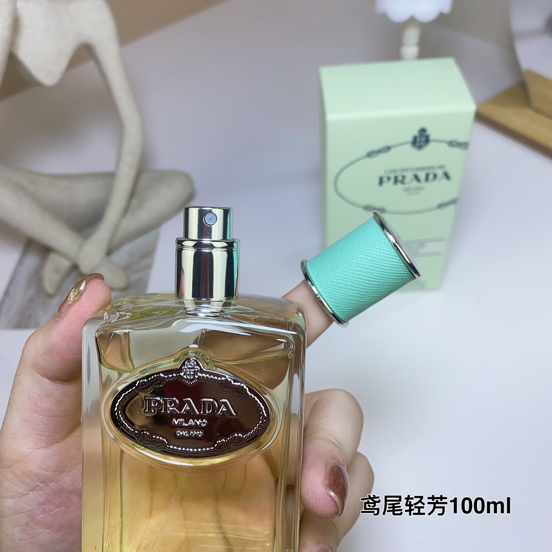 Prada 100ml    (2)