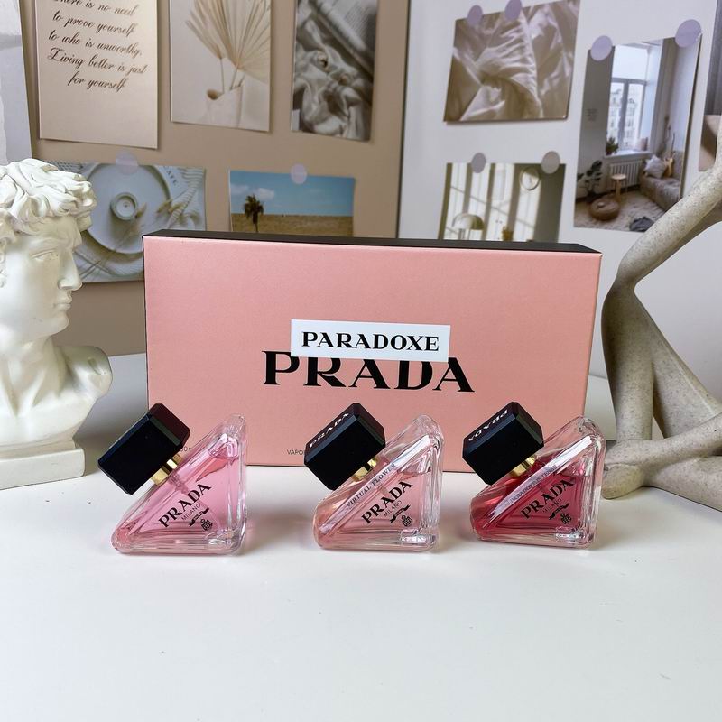 Prada 30mlX3  (3)