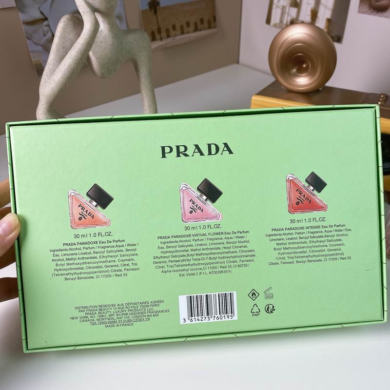 Prada 3X30ml  (1)
