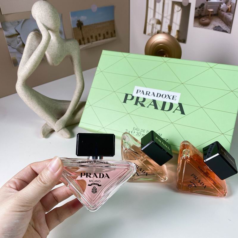 Prada 3X30ml  (5)