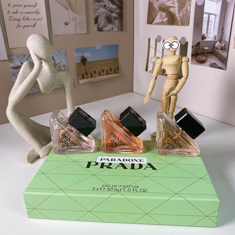 Prada 3X30ml  (6)