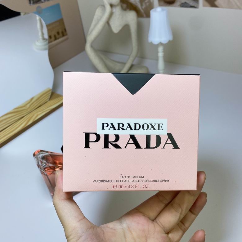 Prada 90ml    (3)