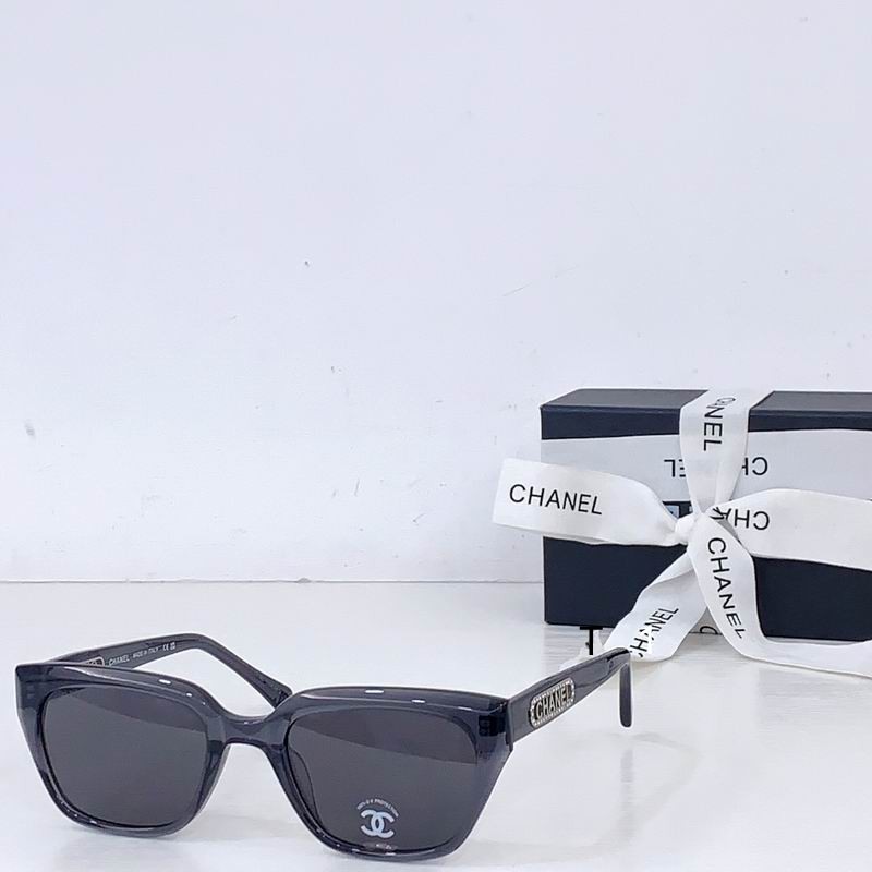 Prada CH6819 54 22-145 a03