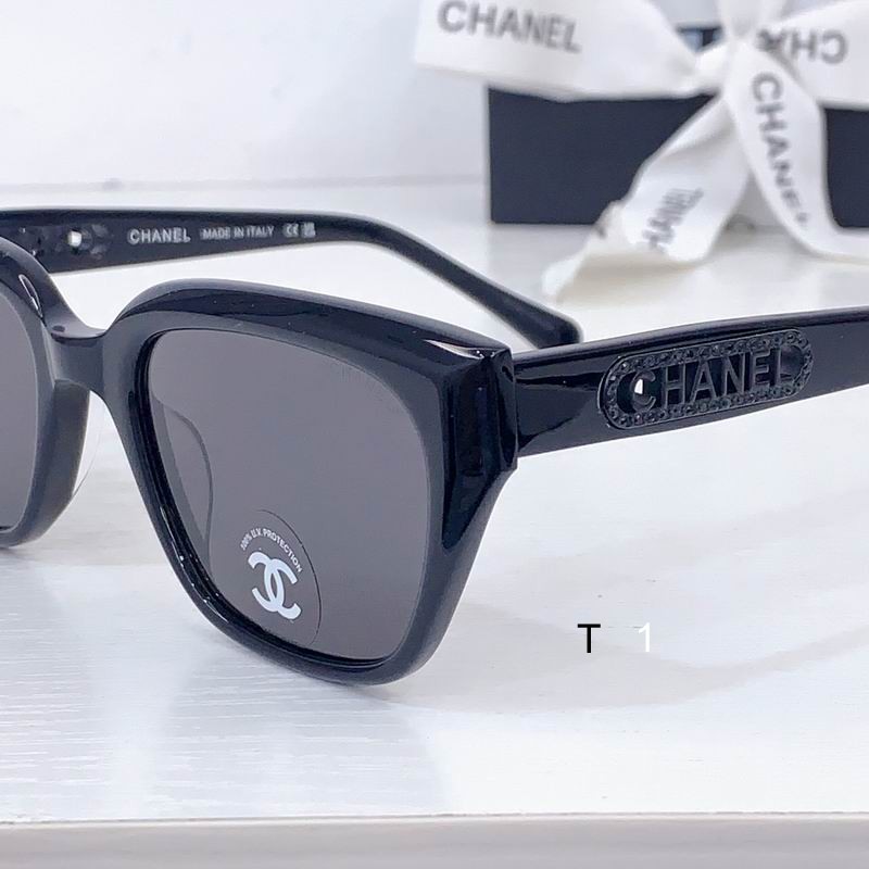 Prada CH6819 54 22-145 a07